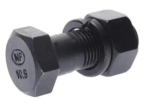 Болт основного кардана М16 в сборе КАМАЗ MEGAPOWER 900-00-009 MEGA POWER