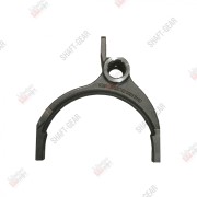 Вилка КПП 6DS60T1702057D SHAFT