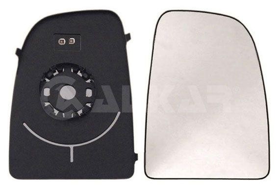 DUCATO (2006>) / JUMPER (2006>) / BOXER (2006>) 6432922 ALKAR