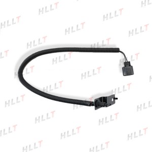 HLDT0206 ДАТЧИК ТЕМПЕРАТУРЫ ВОЗДУХА MITSUBISHI PAJERO/MONTERO III (00-06) HLDT0206 HLLT