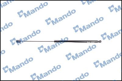 Амортизатор HYUNDAI Santa Fe (00-) крышки багажника левый/правый (1шт.) MANDO EGS00489K MANDO