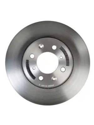 диск тормозной передний! Honda Civic, Rover 200/400 1.4-2.0TDi 95> Z06048 ZENTPARTS