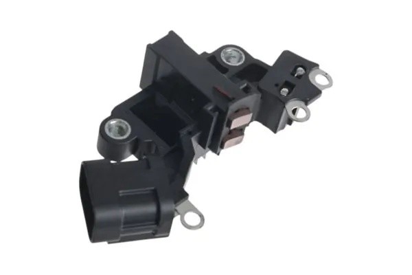 реле-регулятор! Hitachi 12V\ Nissan Frontier 2.4/3.3 98-02/Xterra 2.4 00-02 0671748SX STELLOX