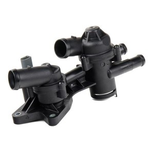 Термостат в корпусе [87°C] 11211081501 VIKA