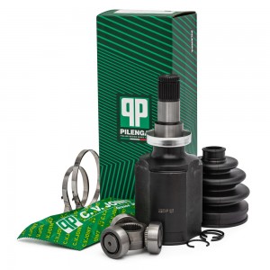 Шрус внутренний правый 1,8  cruze CV-P1227 CVP1227 PILENGA