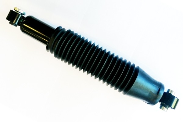 Амортизатор задний HYUNDAI ACCENT (SOLARIS) IV 11-, KIA RIO III 2011 71472 71472 ASAM