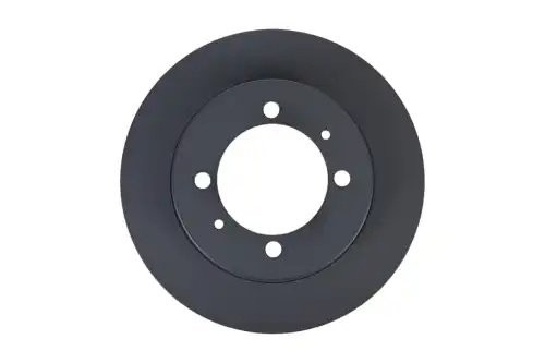 диск тормозной!\HyundaiI Elantra III (XD), 00 - 06 Z06405 ZENTPARTS