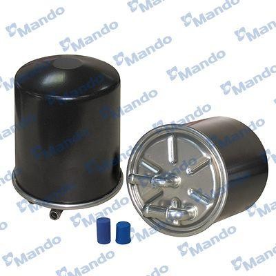 Фильтр топливный MERCEDES BENZ W211/203/639 CDI (FILTRON PP841/6, MANN WK820) MM MMF035094 MANDO