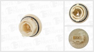 Патрон лампы DAF IVECO RENAULT VOLVO указателя поворота TE PARTS 7791003 TE PARTS