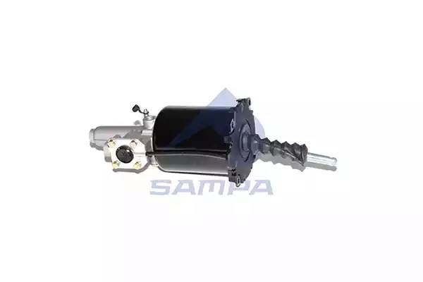 ПГУ DAF SAMPA 096111 SAMPA