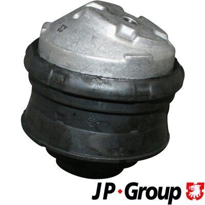 подушка ДВС!\ MB W210 2.0/2.0CDi/2.2CDi/2.9TD 96> 13 179 015 00 JP GROUP