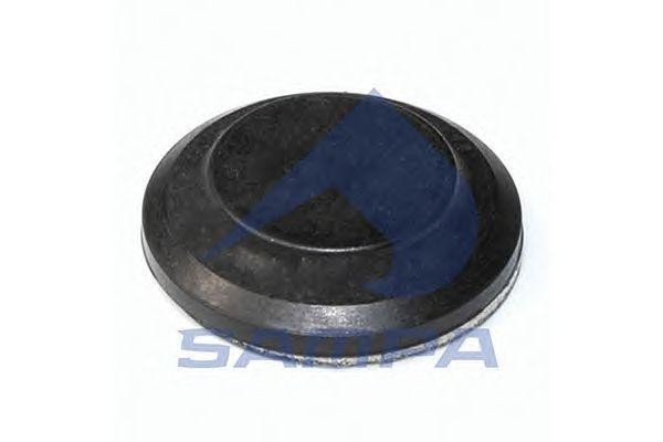 Втулка DAF XF95,105 стабилизатора кабины SAMPA 211.210 SAMPA