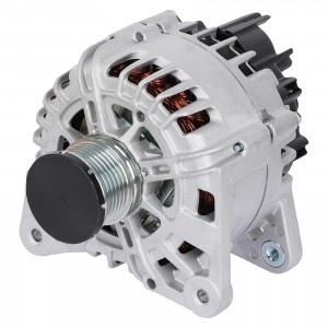 Генератор 120A LG 1442 START VOLT
