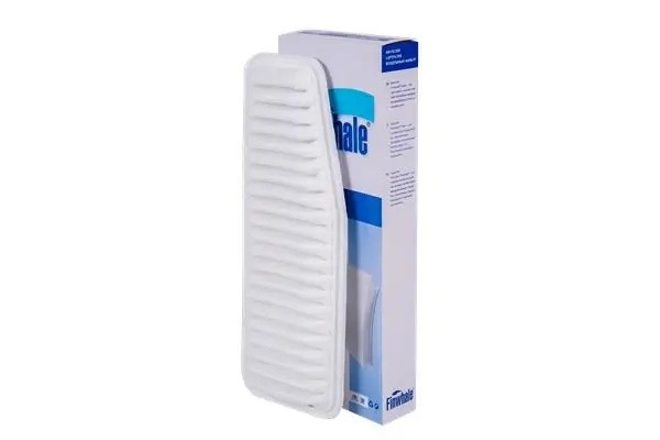 Фильтр воздушный / Rav 4 II (A20) / AF904 AF904 FINWHALE