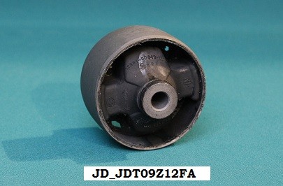 Опора двигателя TOYOTA Corolla (02-) передняя JUST DRIVE JDT09Z12FA JUST DRIVE