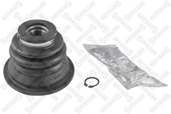 к-кт пыльника ШРУСа внутреннего левого!\ Renault R19 1.2-1.9TD 88> 1300055SX STELLOX