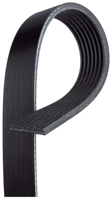 Поликлиновый ремень Micro-V XS 7PK1960XS (8653-10885) 7PK1960XS GATES