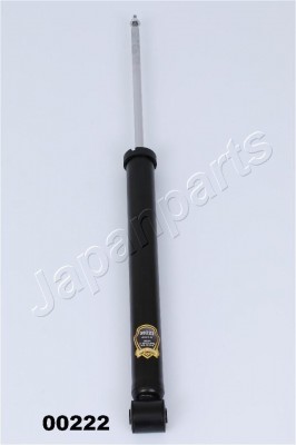 FORD FUSION (2002>) MM00222 JAPAN PARTS GROUP