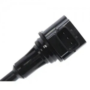 Катушка зажигания NISSAN Qashqai (07-13),Primera (02-07),Altima (06-12) MEGAPOWE 370-13-041 MEGA POWER