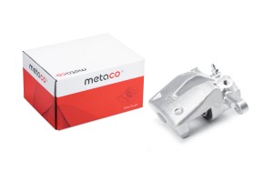 TOYOTA AVENSIS II 3260189 METACO