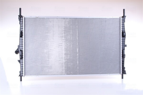 радиатор охлаждения!\ Ford Transit 2.2 TDCI 13> 66861 NISSENS