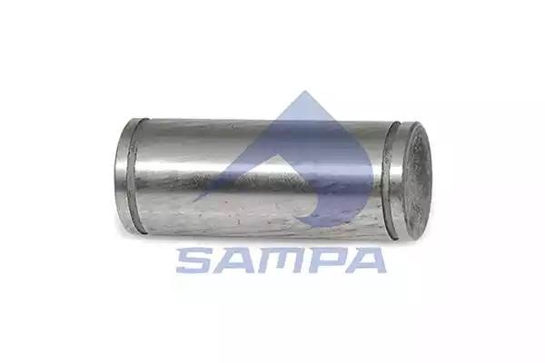 палец торм. колодки !25x63 \RVI 080104 SAMPA