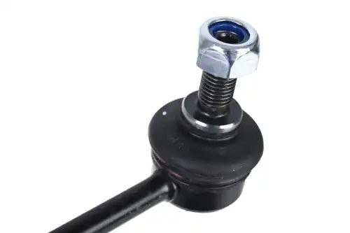 тяга стабилизатора переднего левая!\ Mazda 6 07> Z29339 ZENTPARTS