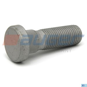 болт колеса !L=82/72/46 Scania 71416 AUGER