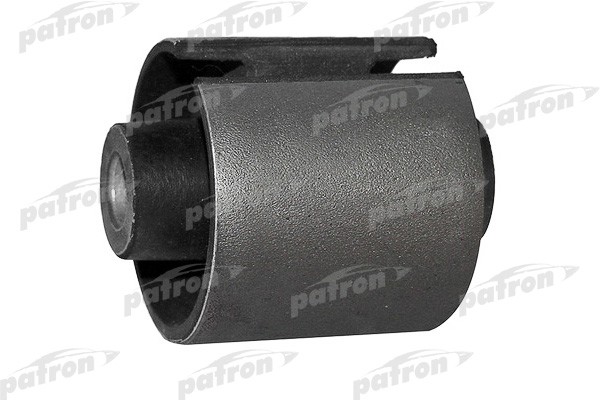 Сайлентблок BMW 5 (E60),7 (E65),X5 (E53) рычага подвески задней передний PATRON PSE1464 PATRON