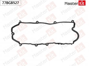 Прокладка клапанной крышки Chevrolet CRUZE (J300) LKR Masterkit 77BGB527 MASTER KIT
