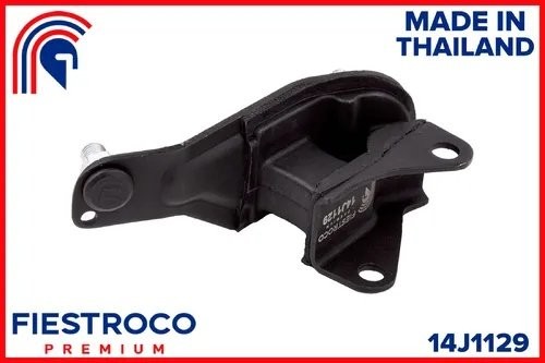 Опора двигателя HONDA Accord Tourer CM4 K20A 2,0 14J1129 14J1129 FIESTROCO