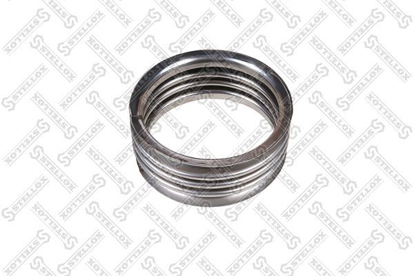 сетка глушителя!\ DAF CF75/85, XF95/105 82-01697-SX STELLOX