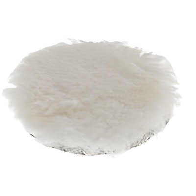 Насадка полировальная 125мм шерсть на липучке MATRIX 75952 MATRIX