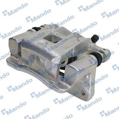 Суппорт тормозной зад. Правый HYUNDAI SANTA FE 00-/TRAJET EX583113AA00 EX583113AA00 MANDO