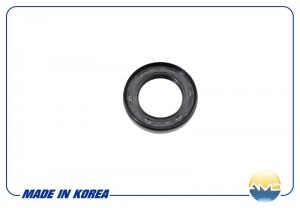 Сальник привода КПП HYUNDAI Accent Tagaz, Getz TB, 2002-, Elantra XD, -2006, KIA AMD.SG241 AMD