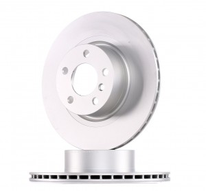 BMW X3 F25 (2010>) 0 986 479 727 BOSCH