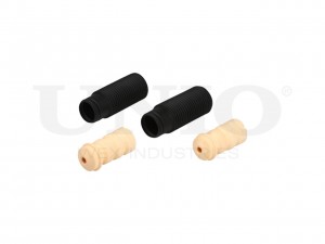 Отбойник и пыльник амортизатора, комплект DUC-50026 UNIO