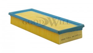 Фильтр воздушный AG237 AG 237 GOODWILL