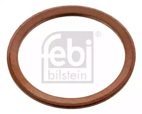 шайба для пробки поддона !медное 26x32x1.5 \MB 03014 FEBI BILSTEIN