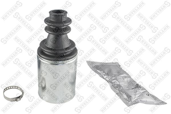 к-кт пыльника ШРУСа внутреннего!\ Renault Espace 2.2DCi <02 13-00589-SX STELLOX