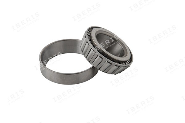 ПОДШИПНИК СТУПИЦЫ,  HYUNDAI  HD 65 72 IB4071 IB-4071 IBERIS