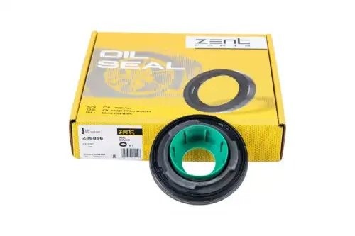 сальник к/в передний! 50x90x14 Ford Mondeo/Transit 2.0D/2.4D 00> Z26866 ZENTPARTS
