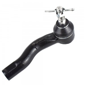 Наконечник рулевой ET26921L ET26921L JIKIU