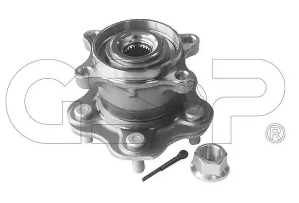 Ступица в сборе 9325019K 9325019K GS P