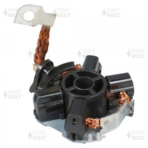 MERCEDES BENZ VBS 1601 START VOLT