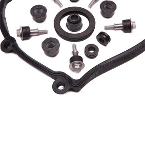 прокладка клапанной крышки! 5-8 цил.\ BMW E60/E65/X5 4.0-5.0i 01> 725.340 ELRING