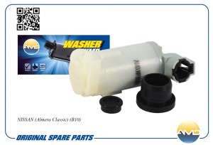 NISSAN ALMERA CLASSIC (2006>) AMD.WP26 AMD