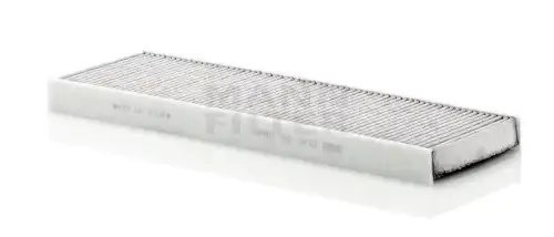 Фильтр салона Scania 6-series с 2016 г.в. CUK 45 004 MANN FILTER