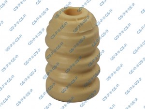 отбойник амортизатора переднего!\ VW Golf/Bora 98> 510260 GS P
