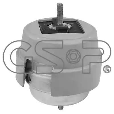 подушка ДВС!\ Audi A4 2.0TFSI 04-08 518025 GS P